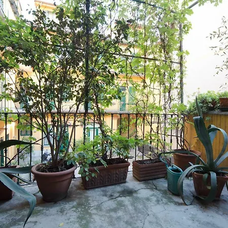 Casa Rasori * Milan