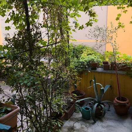 Casa Rasori Milan