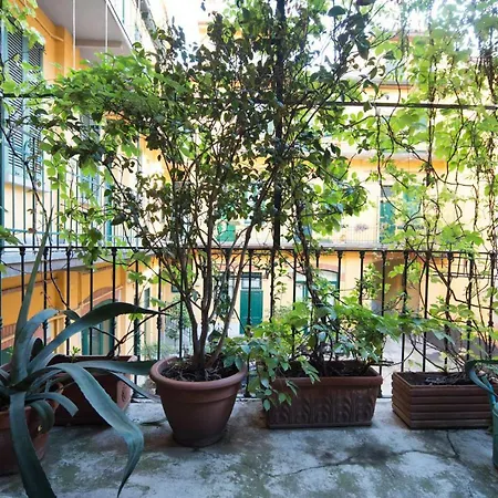 Apartment Casa Rasori Milan