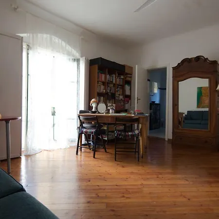 Casa Rasori Apartment *