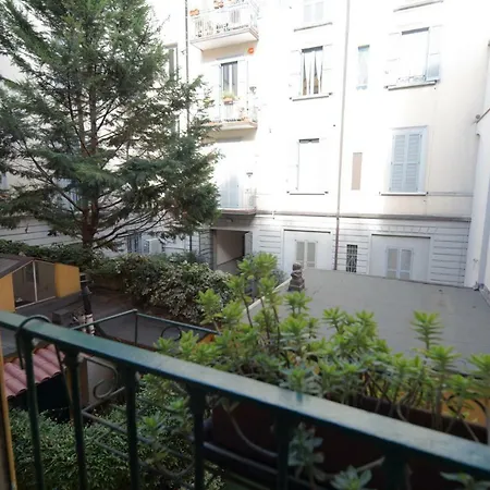Casa Rasori * ミラノ