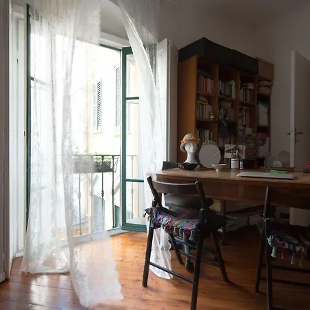 Apartment Casa Rasori