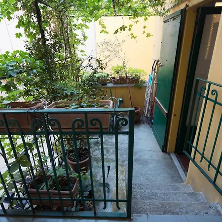 Casa Rasori * ミラノ
