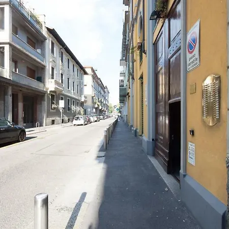 Casa Rasori *